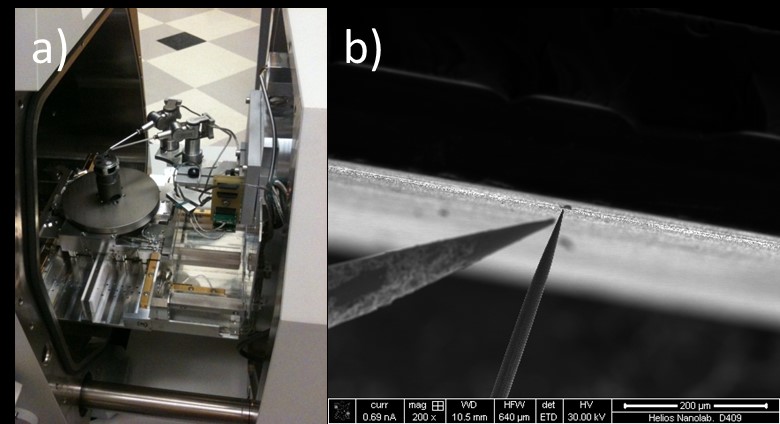 MM3A EM nanomanipulator