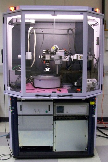 X-ray Diffractometer